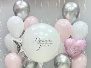 Balloons Decoration Dubai – Create Unforgettable Celebrations with Elegant Balloon Decor