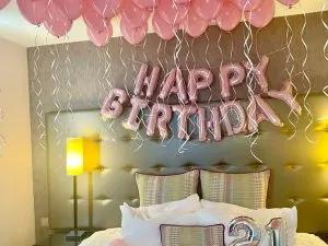 Birthday Balloons in Dubai – Celebrate in Style