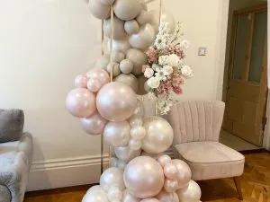 Helium Balloons Dubai for Beautiful Party Decorations and Celebrations